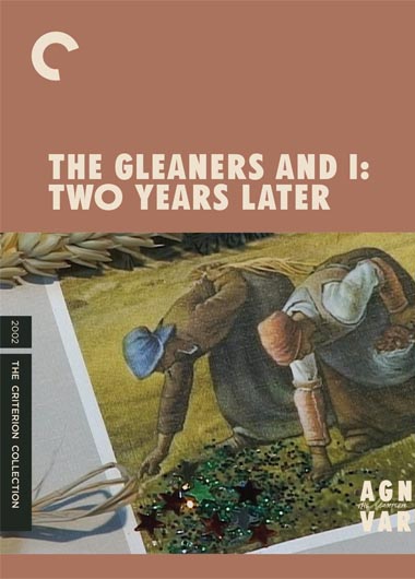 艾格妮捡风景：两年后