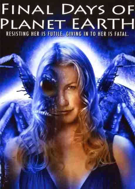 地球上最后的日子