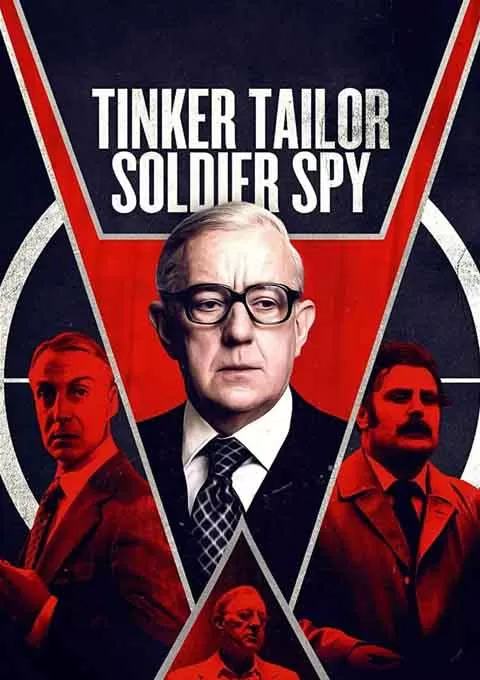 锅匠，裁缝， 士兵，间谍