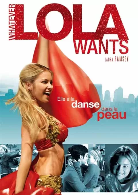 无论罗拉要什么