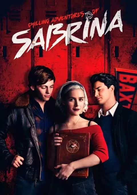 萨布丽娜的惊心冒险 第二季