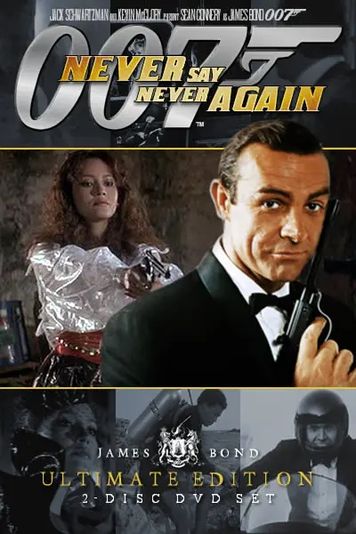 007外传之巡弋飞弹