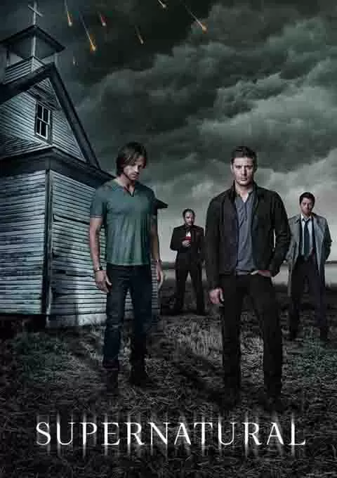 邪恶力量 第九季