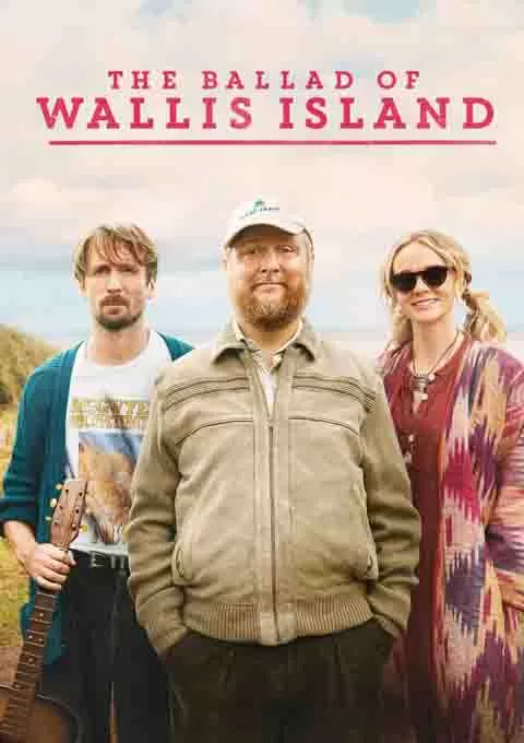 瓦利斯岛的歌谣