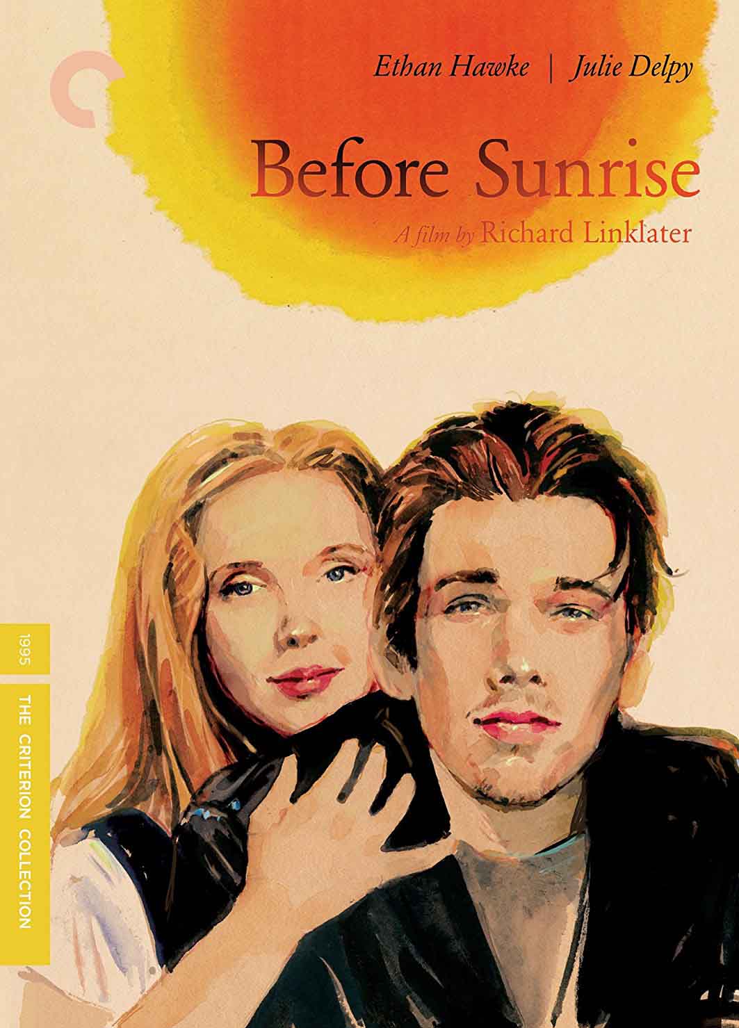 爱在黎明破晓前