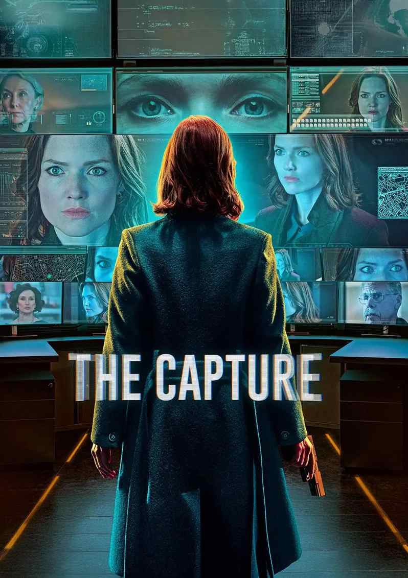 真相捕捉 第三季