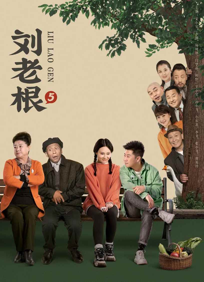刘老根5
