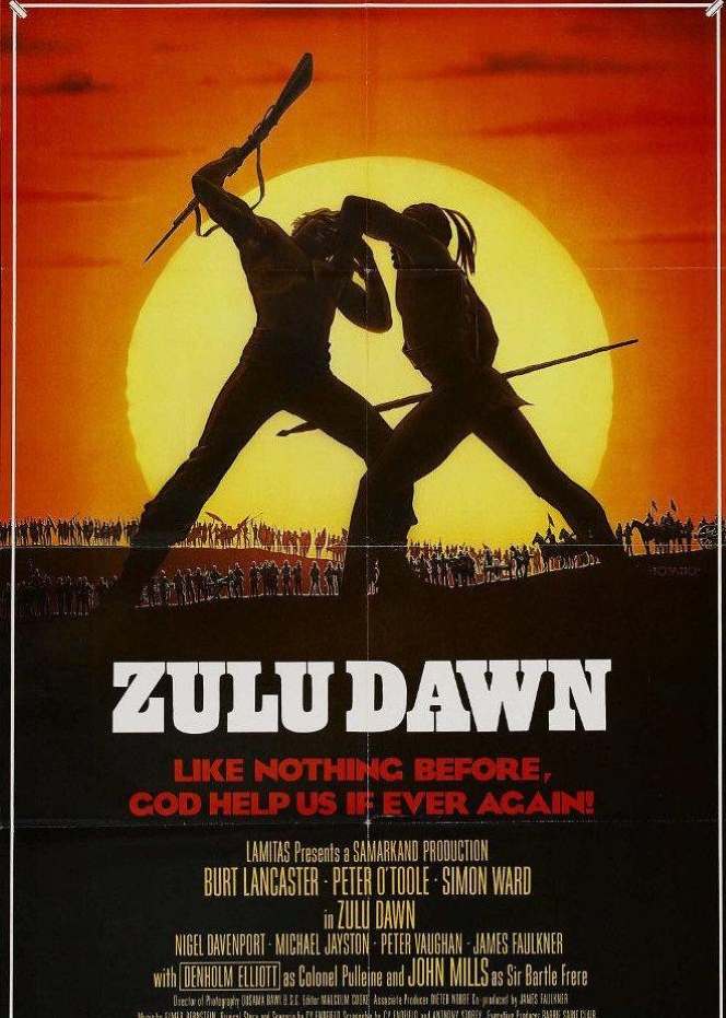 祖鲁黎明